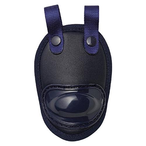 SSK(エスエスケイ) 野球 キャッチャーズギア スロートガード CTG50 レッド(20)