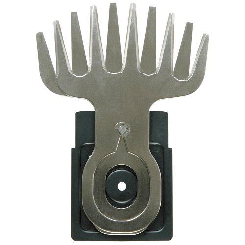 HiKOKI(ハイコーキ) 旧日立工機 芝生バリカンブレード(単体)(刈込幅:100mm) 0033...