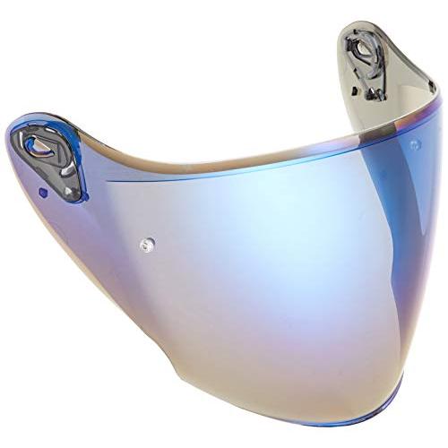 OGK KABUTO(オージーケーカブト) SAJ-2シールド ブルーミラー 577735