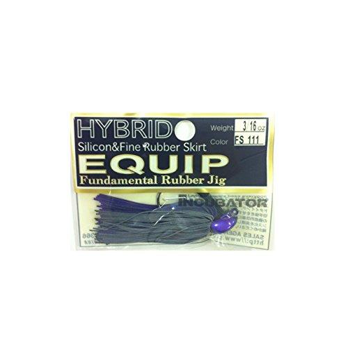 ProsFactory(プロズファクトリー) ルアー エキップハイブリッド316エレクトリックPU