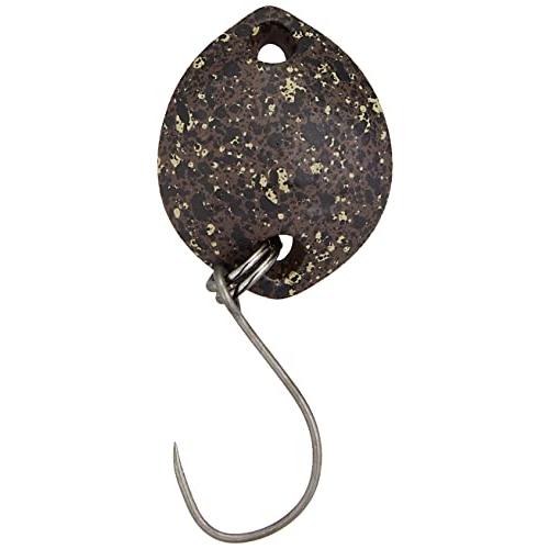 ROB LURE(ロブルアー) スプーン バベル Z 1.8g #6 DP