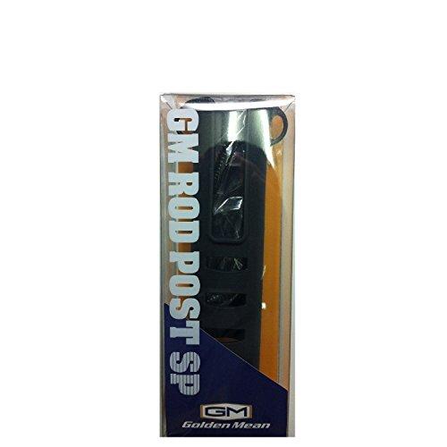 ゴールデンミーン(Golden Mean) ROD POST SP ブラック