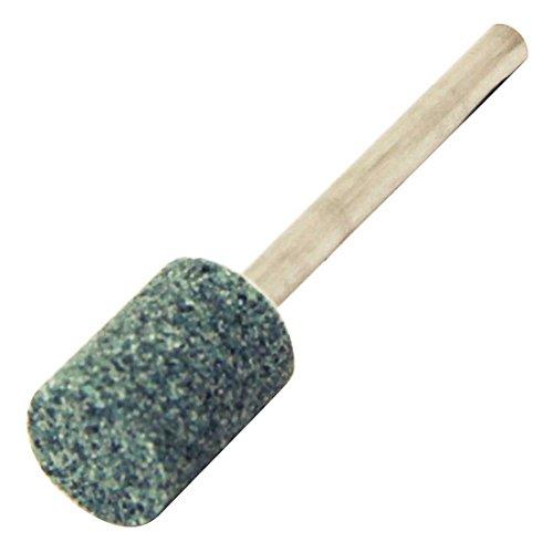 SK11 軸径3mm 軸付砥石 木工用 10×13mm GC80P No.E