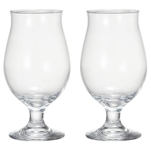 東洋佐々木 父の日 グラス タンブラーセット ステムグラスセット 食洗器対応 日本製 2個セット 約...