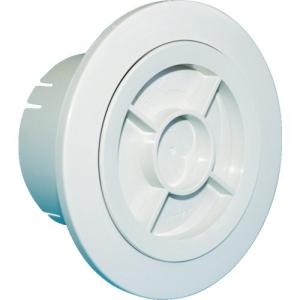 清水(Shimizu)New Hikari 樹脂製クーラーキャップ 67mm SH-CCP67 シルバーグレー｜hapitize