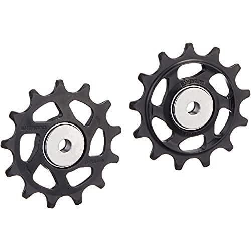 シマノ(SHIMANO) テンション&amp;ガイドプーリーセット RD-M9100 Y3FA98090