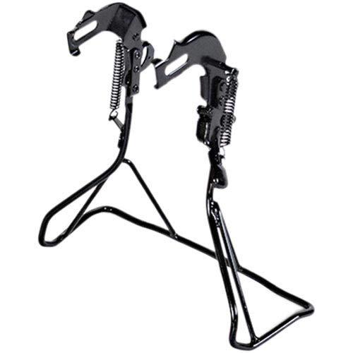 MARUHACHI(マルハチ) 両立ビッグスタンド 外装変速機用 22-24インチ用 黒 BSGH2...