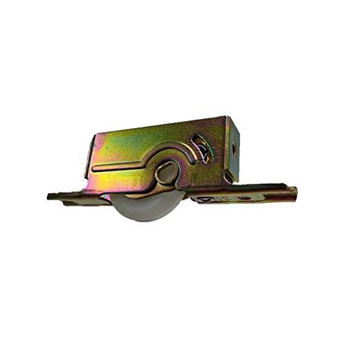 家研販売 調整戸車 K3F-V2 PPパック 1個入