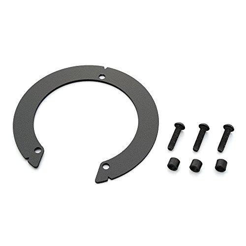 GIVI(ジビ) バイク用 タンクバッグ タンクロック用 アタッチメント (ZRX1200DAEG ...