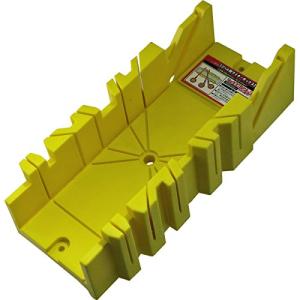 KENOH 2x4用マイターボックス 鋸ガイド｜hapitize