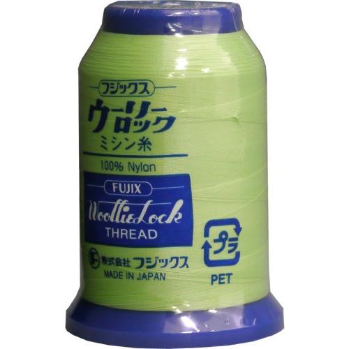 Fujix ウーリーロックミシン糸 25g 50