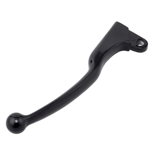 キジマ(Kijima) バイクパーツ レバー クラッチ(左レバー) ホンダ系 ブラック 202-00...