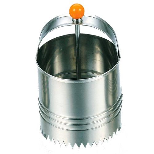 MKK マルチシート穴あけ器 80mm HA-80