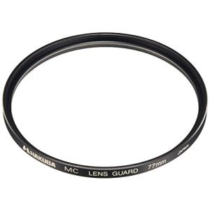 MCレンズガードフィルター 77mm CF-LG77の商品画像