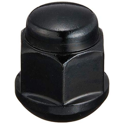 HONDA S660【JW5】 アルミホイール用ホイールナット【ブラック】[08W42-TDJ-00...