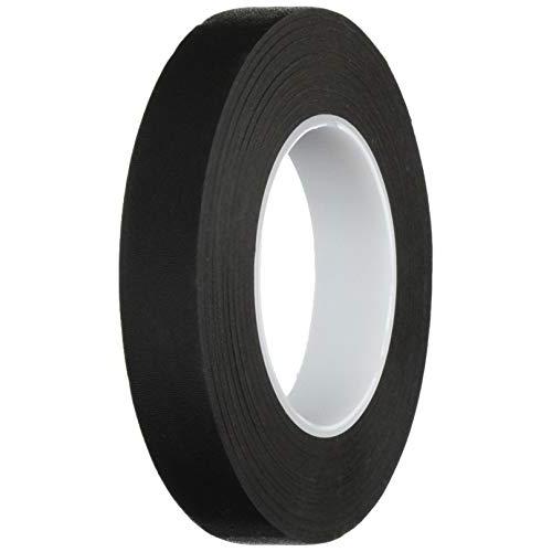 DIXIE フローラテープ12.5mm幅 / ブラック