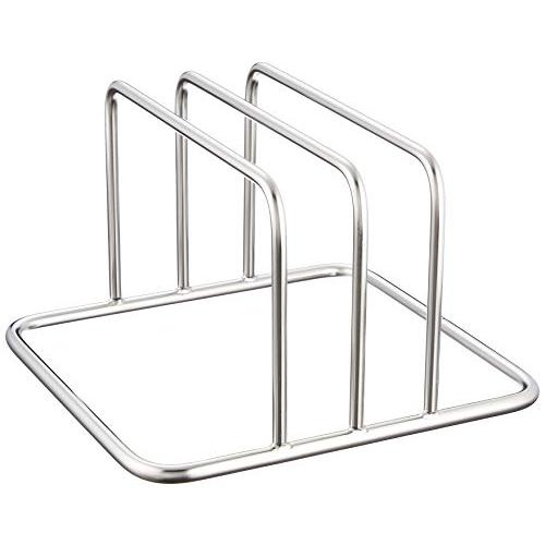 遠藤商事 業務用 コンパクトまな板立て縦・横兼用型 CMT-2 AMN87