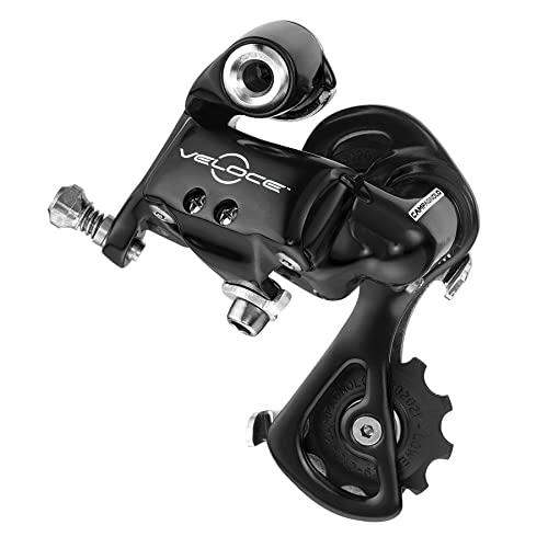 campagnolo(フリガナ: カンパニョーロ) VELOCE BLK medium 10S Rメ...