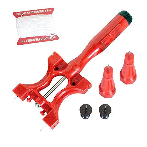 サンフラッグ(新亀)(Sunflaf(shinki))SUNFLAG（サンフラッグ） 赤糸巻 AT−...