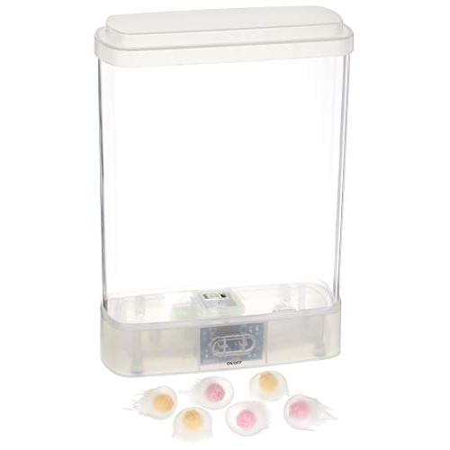 イシグロ オブジェ クリア W18.5×D7.4×H26.6cm 18158