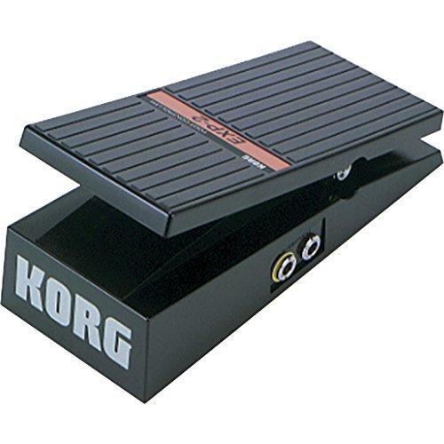 KORG(コルグ) ボリューム/エクスプレッションペダル EXP-2