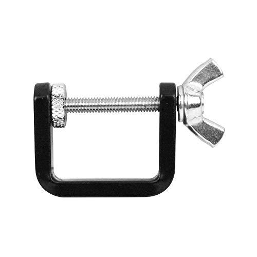 SK11 ミニクランプ アルミ MC-5 最大口開き21mm