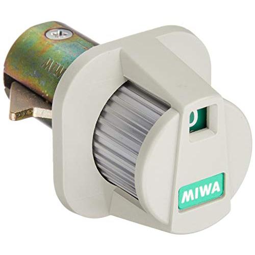 美和ロック(Miwalock) MIWA 郵便箱用簡易ダイヤル錠 TRODS2