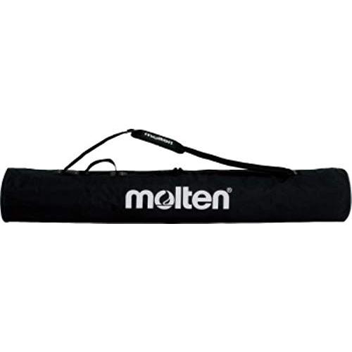 molten(モルテン) ボールカゴ ボールカゴ用キャリーケース 130ｃｍタイプ 黒 BG1130...