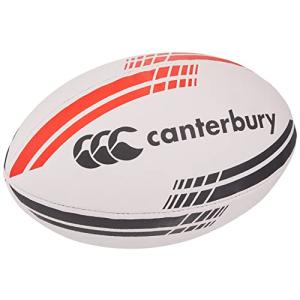 CANTERBURY(カンタベリー) canterbury ボール プラクティスボール(5号球) AA00412 65_レッド｜hapitize