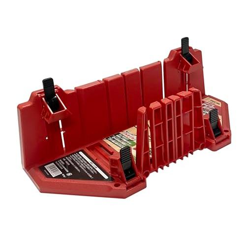 グレートツール(Greattool) GREATTOOL マイターボックス クランプ式 lGTMB-...