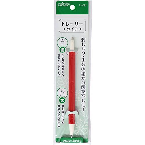 クロバー(Clover) トレーサーツイン 21-082