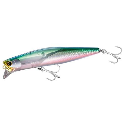 シマノ(SHIMANO) シーバスルアー ミノー エクスセンス カウンターウェイク 120F フラッ...