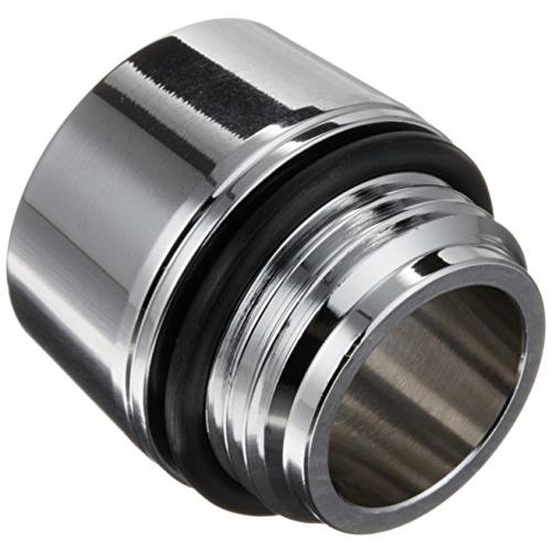 SANEI シャワーヘッドアダプター MYMホースにSANEIシャワヘッドを接続 PT250-8