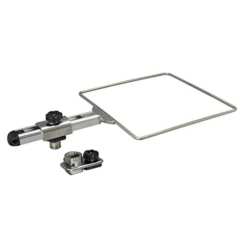 BMO JAPAN(ビーエムオージャパン) コマセホルダー ステップレール用2 角型 大