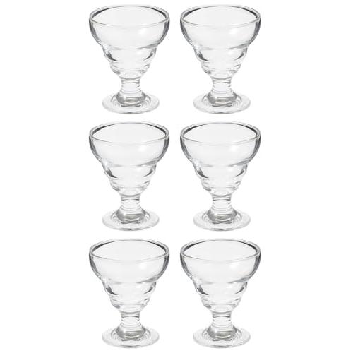 ミニパフェ 120ml×6個セット 35812HS