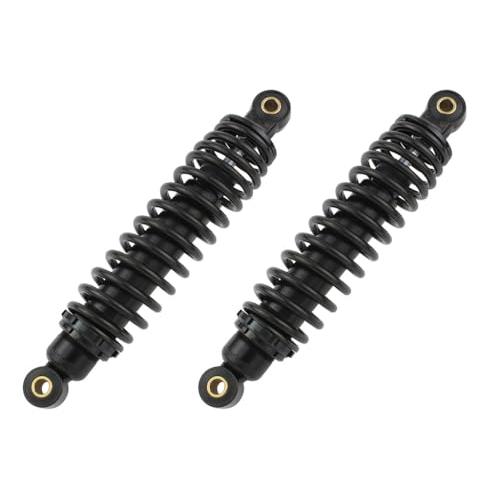 シフトアップ(SHIFT UP) バイク用品 リアショック Type-2 [265mm] モンキー/...