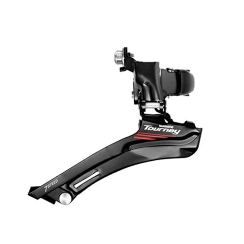 SHIMANO(シマノ) TOURNEY フロントディレイラー FD-A070A ダブル 34.9m...