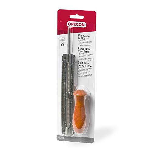 OREGON チェーンソー目立て用 オレゴンヤスリホルダー 5.5mm 25892