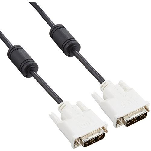 バッファロー iBUFFALO ディスプレイケーブル DVI-D:DVI-D シングルリンク対応 3...