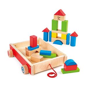 Hape(ハペ) はこべるつみ木 E8273｜hapitize