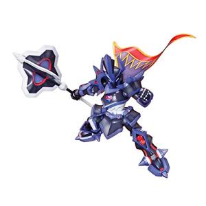 BANDAI SPIRITS(バンダイ スピリッツ) LBX ダンボール戦機 ジ・エンペラー 1/1スケール 色分け済みプラモデル｜hapitize