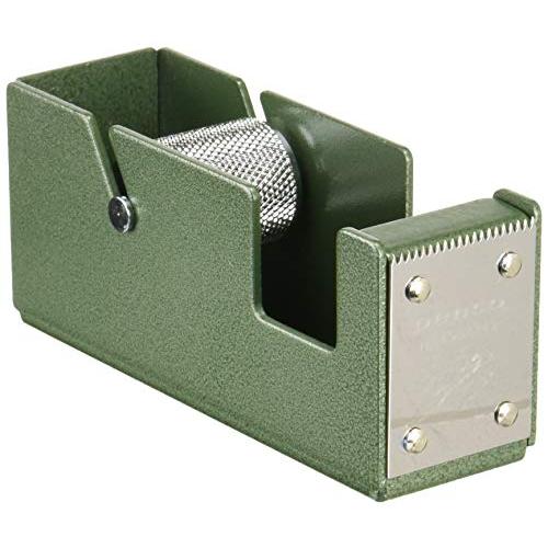 PENCO ペンコ テープディスペンサー (S) グリーン [DP175]