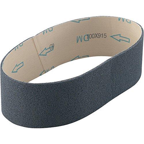 トラスコ中山(TRUSCO) FBスーパーファインベルト 黒 100×915mm #60 TFB-1...