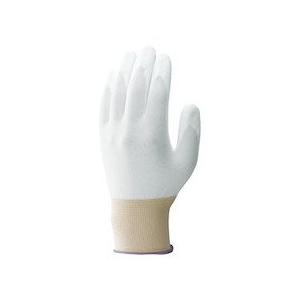 ショーワグローブ 【低発塵】簡易包装パームライト手袋 10双入 Mサイズ 1袋