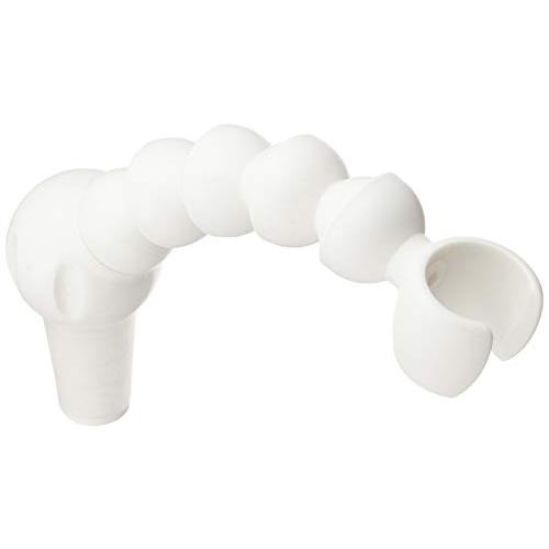 増田樹脂化学工業 i-toolアイツール ユニバーサルシャワーフック ホワイト 3779