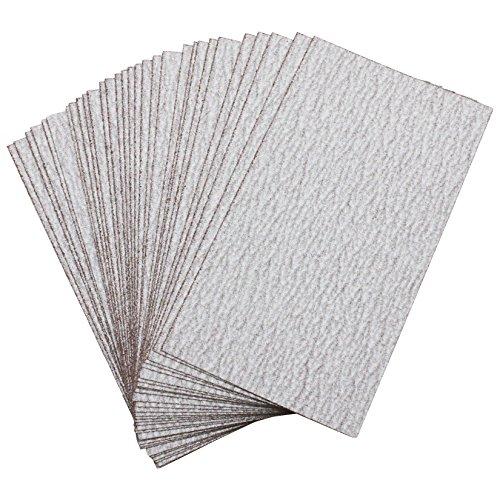 SK11 空研ペーパーミニ 30枚入り A#120 76×140mm