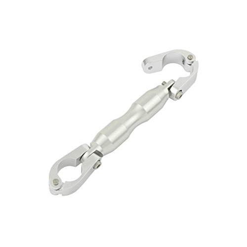 SHIFT UP (シフトアップ) ハンドルブレースキット セパレートハンドル用 アルミ削り出し/ア...