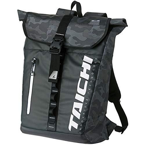 RSタイチ(RS TAICHI) WP バックパック 防水 カモフラージュ 容量:25L [RSB2...