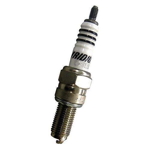 NGK ( エヌジーケー ) イリジウムIXプラグ (ネジ形/ターミナルなし)1本 【2343】DP...