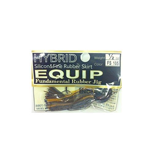 ProsFactory(プロズファクトリー) ルアー エキップハイブリッド1/2 コパー